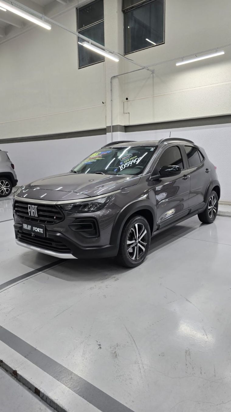fiat pulse 1.0 turbo 200 flex audace cvt 4p automatico 20250