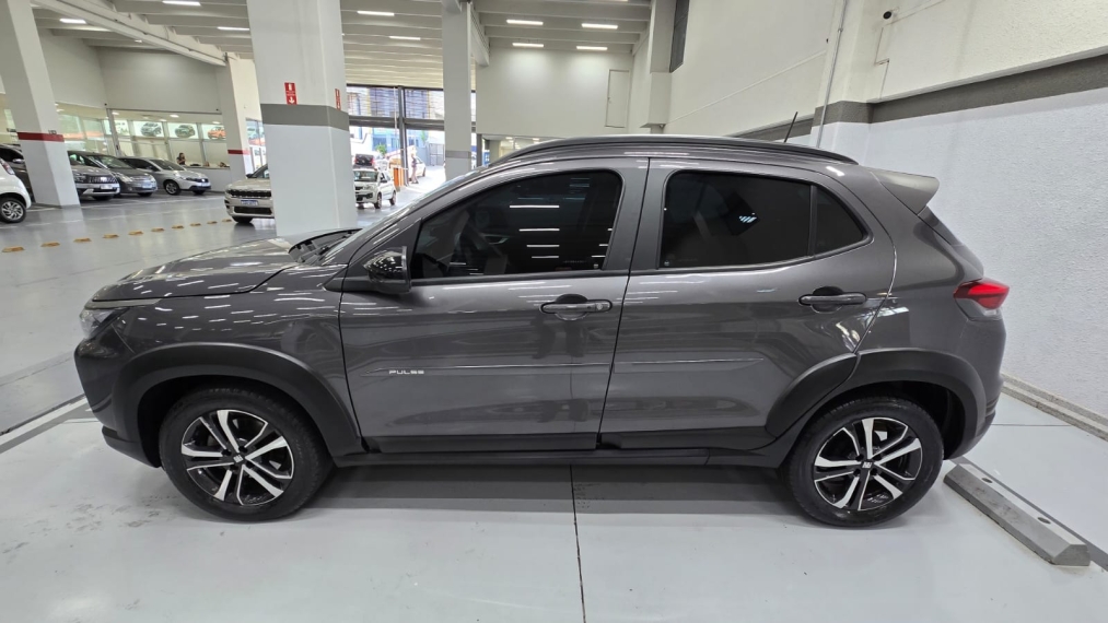fiat pulse 1.0 turbo 200 flex audace cvt 4p automatico 20255