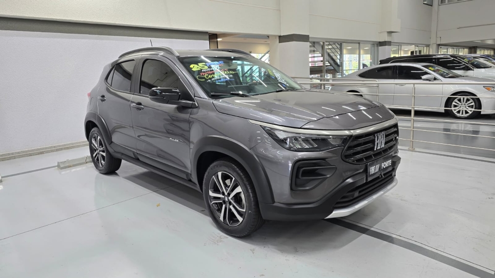 fiat pulse 1.0 turbo 200 flex audace cvt 4p automatico 20253