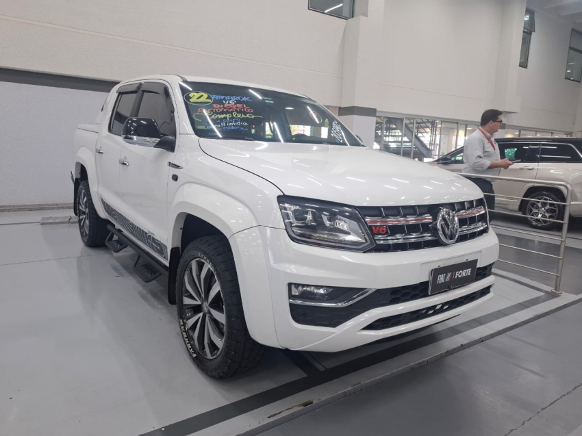 volkswagen amarok 3.0 v6 tdi diesel highline extreme cd 4motion automatico 4p 2022 volkswagen amarok 3.0 v6 tdi diesel highline extreme cd 4motion automatico 4p 2022