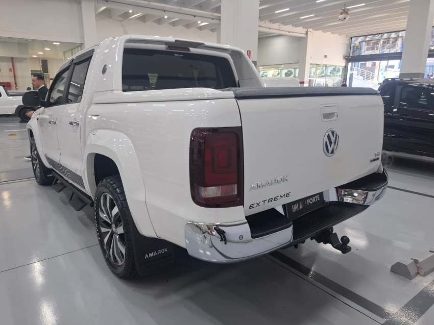 volkswagen amarok 3.0 v6 tdi diesel highline extreme cd 4motion automatico 4p 2022 volkswagen amarok 3.0 v6 tdi diesel highline extreme cd 4motion automatico 4p 2022