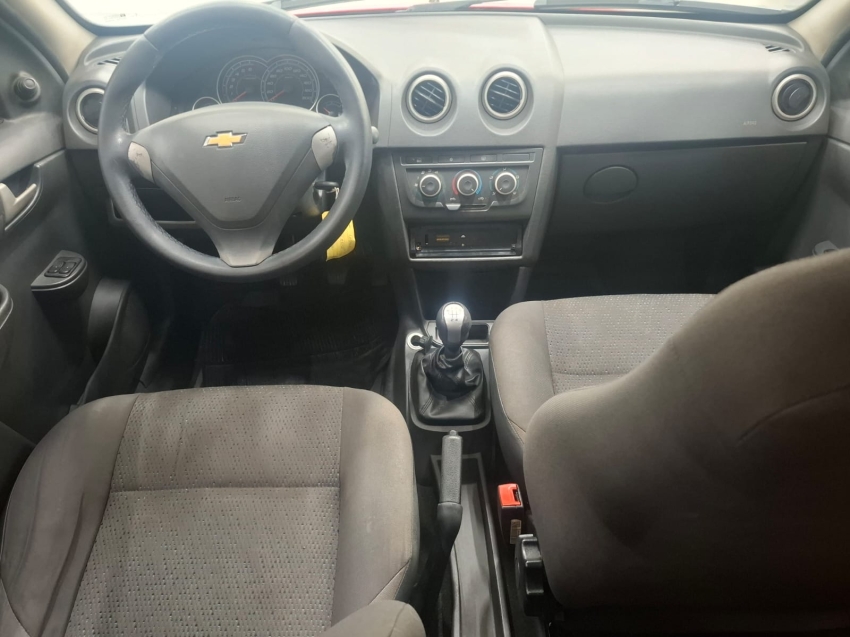 chevrolet celta 1.0 mpfi lt 8v flex 4p manual 2015 chevrolet celta 1.0 mpfi lt 8v flex 4p manual 2015
