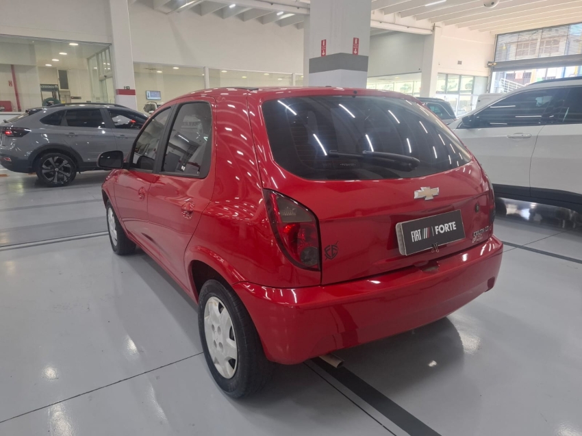 chevrolet celta 1.0 mpfi lt 8v flex 4p manual 2015 chevrolet celta 1.0 mpfi lt 8v flex 4p manual 2015