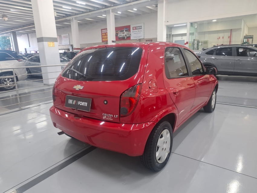 chevrolet celta 1.0 mpfi lt 8v flex 4p manual 2015 chevrolet celta 1.0 mpfi lt 8v flex 4p manual 2015