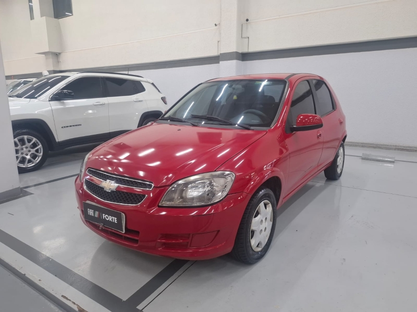 chevrolet celta 1.0 mpfi lt 8v flex 4p manual 2015 chevrolet celta 1.0 mpfi lt 8v flex 4p manual 2015