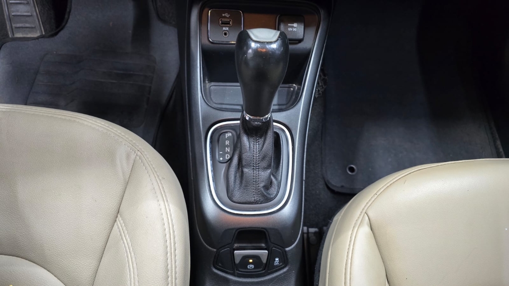 jeep compass 2.0 16v flex sport automatico 4p 20178
