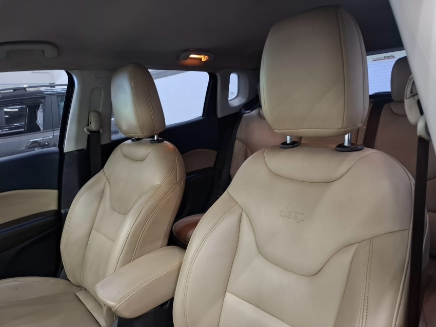 jeep compass 2.0 16v flex sport automatico 4p 2017 jeep compass 2.0 16v flex sport automatico 4p 2017