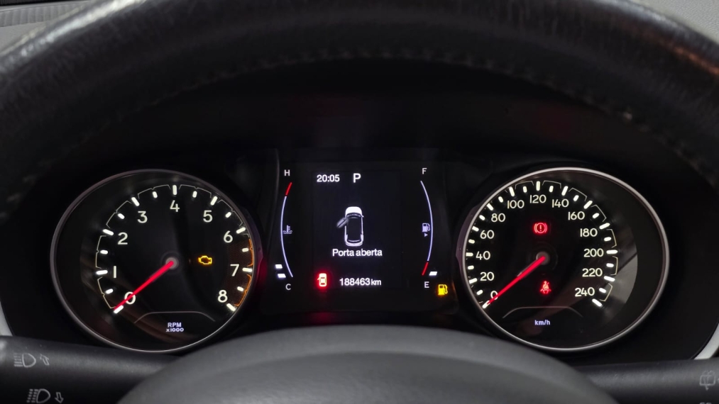 jeep compass 2.0 16v flex sport automatico 4p 20177