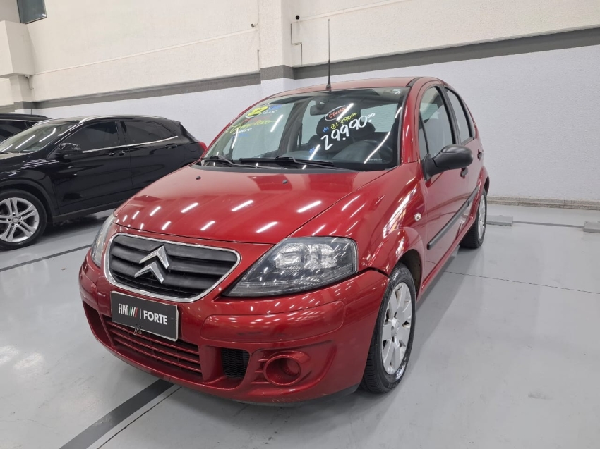 citroen c3 1.4 i glx 8v flex 4p manual 2012 citroen c3 1.4 i glx 8v flex 4p manual 2012