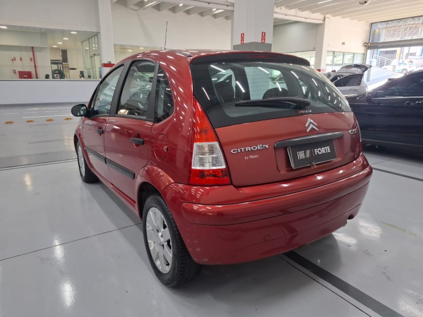 citroen c3 1.4 i glx 8v flex 4p manual 2012 citroen c3 1.4 i glx 8v flex 4p manual 2012