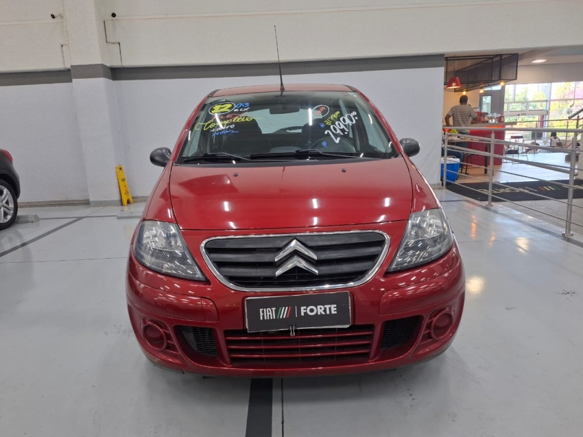 citroen c3 1.4 i glx 8v flex 4p manual 2012 citroen c3 1.4 i glx 8v flex 4p manual 2012