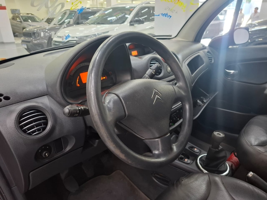 citroen c3 1.4 i glx 8v flex 4p manual 2012 citroen c3 1.4 i glx 8v flex 4p manual 2012