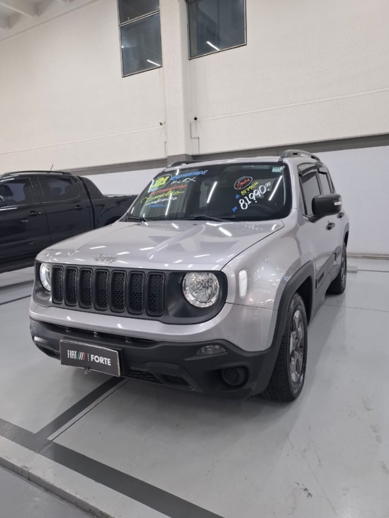 jeep renegade 1.8 16v flex 4p automatico 2021 jeep renegade 1.8 16v flex 4p automatico 2021