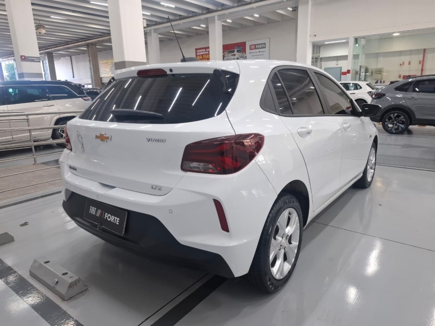 chevrolet onix 1.0 turbo flex ltz manual 4p 2023 chevrolet onix 1.0 turbo flex ltz manual 4p 2023