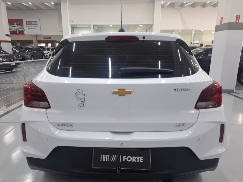 chevrolet onix 1.0 turbo flex ltz manual 4p 2023 chevrolet onix 1.0 turbo flex ltz manual 4p 2023