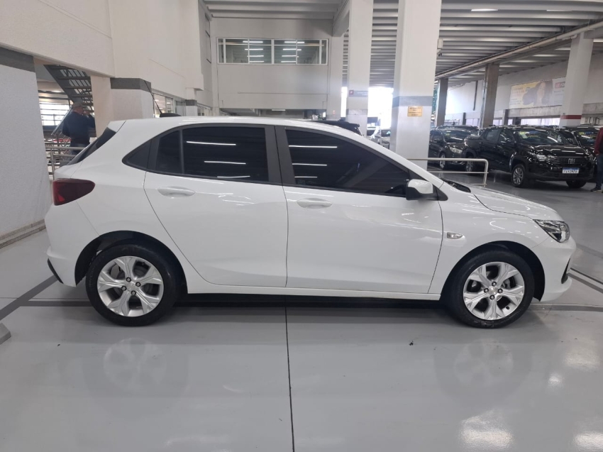 chevrolet onix 1.0 turbo flex ltz manual 4p 2023 chevrolet onix 1.0 turbo flex ltz manual 4p 2023