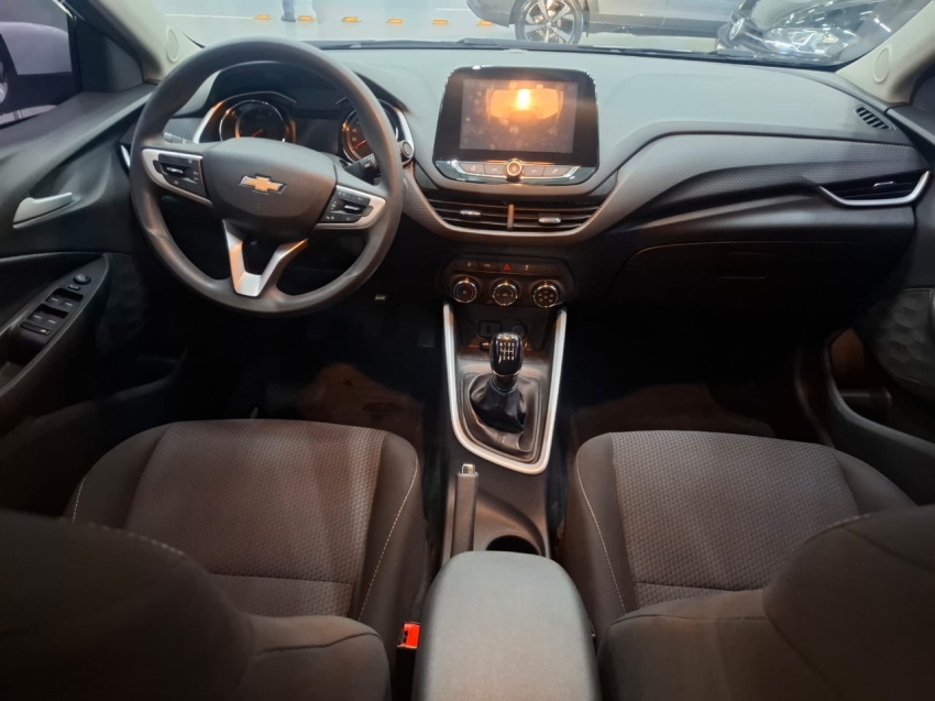 chevrolet onix 1.0 turbo flex ltz manual 4p 2023 chevrolet onix 1.0 turbo flex ltz manual 4p 2023
