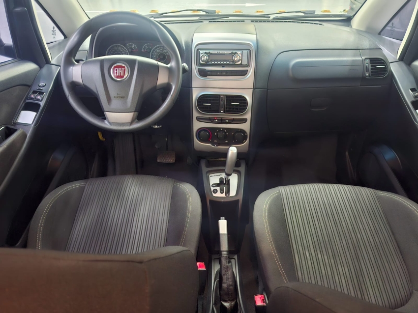 fiat idea 1.6 mpi essence 16v flex 4p automatizado automatico 2014 fiat idea 1.6 mpi essence 16v flex 4p automatizado automatico 2014