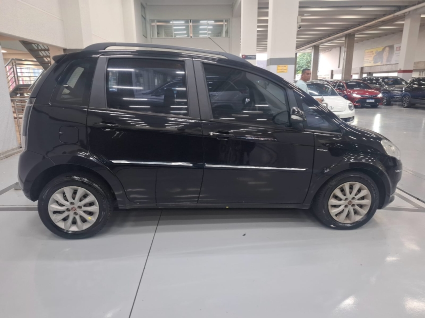 fiat idea 1.6 mpi essence 16v flex 4p automatizado automatico 2014 fiat idea 1.6 mpi essence 16v flex 4p automatizado automatico 2014