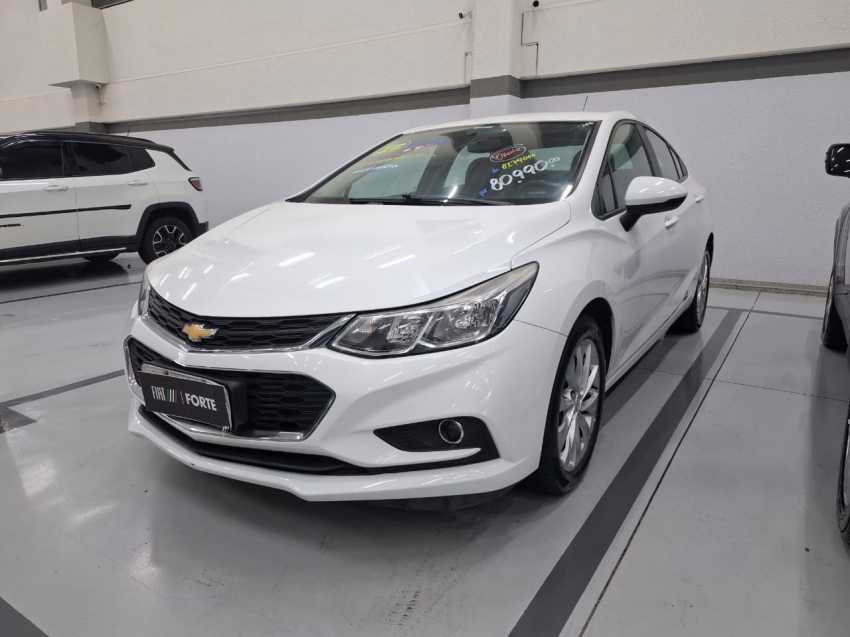 chevrolet cruze 1.4 turbo lt 16v flex 4p automatico 2017 chevrolet cruze 1.4 turbo lt 16v flex 4p automatico 2017