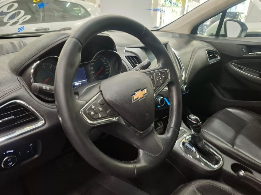 chevrolet cruze 1.4 turbo lt 16v flex 4p automatico 2017 chevrolet cruze 1.4 turbo lt 16v flex 4p automatico 2017