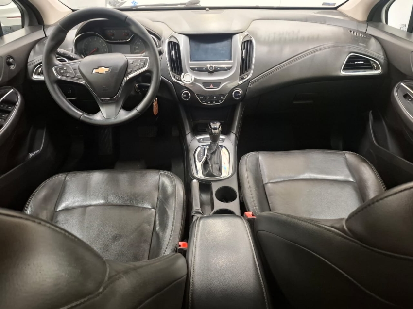 chevrolet cruze 1.4 turbo lt 16v flex 4p automatico 2017 chevrolet cruze 1.4 turbo lt 16v flex 4p automatico 2017