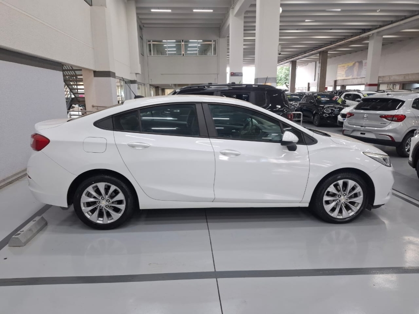 chevrolet cruze 1.4 turbo lt 16v flex 4p automatico 2017 chevrolet cruze 1.4 turbo lt 16v flex 4p automatico 2017