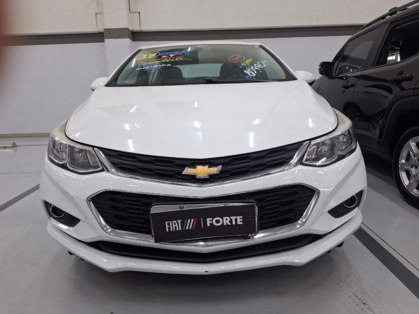 chevrolet cruze 1.4 turbo lt 16v flex 4p automatico 2017 chevrolet cruze 1.4 turbo lt 16v flex 4p automatico 2017