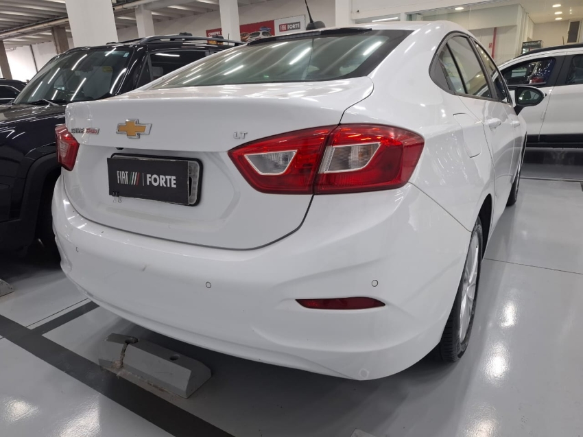 chevrolet cruze 1.4 turbo lt 16v flex 4p automatico 2017 chevrolet cruze 1.4 turbo lt 16v flex 4p automatico 2017