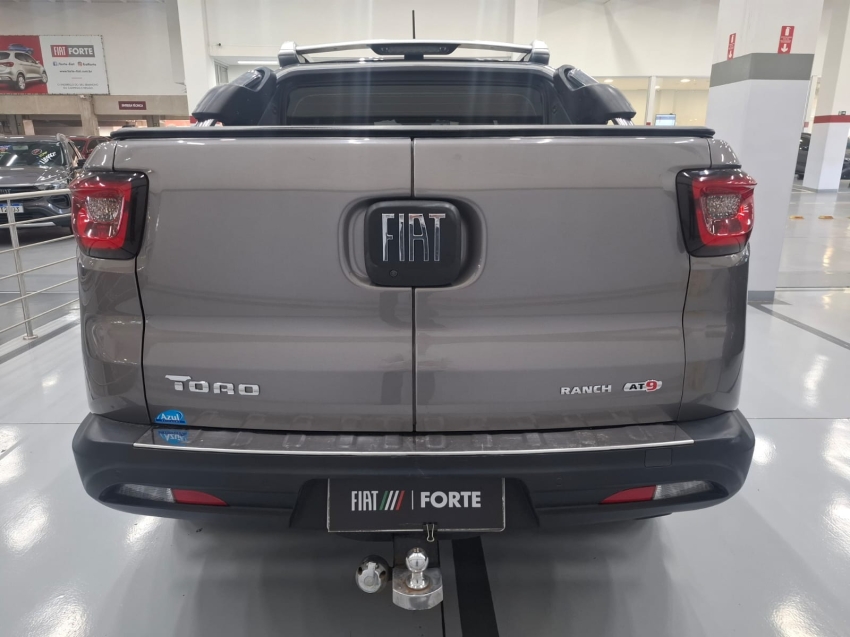 fiat toro 2.0 16v turbo diesel ranch 4wd at9 4p automatico 2019 fiat toro 2.0 16v turbo diesel ranch 4wd at9 4p automatico 2019