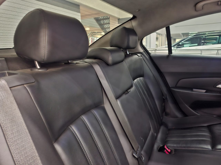 chevrolet cruze 1.8 lt 16v flex 4p automatico 2012 chevrolet cruze 1.8 lt 16v flex 4p automatico 2012
