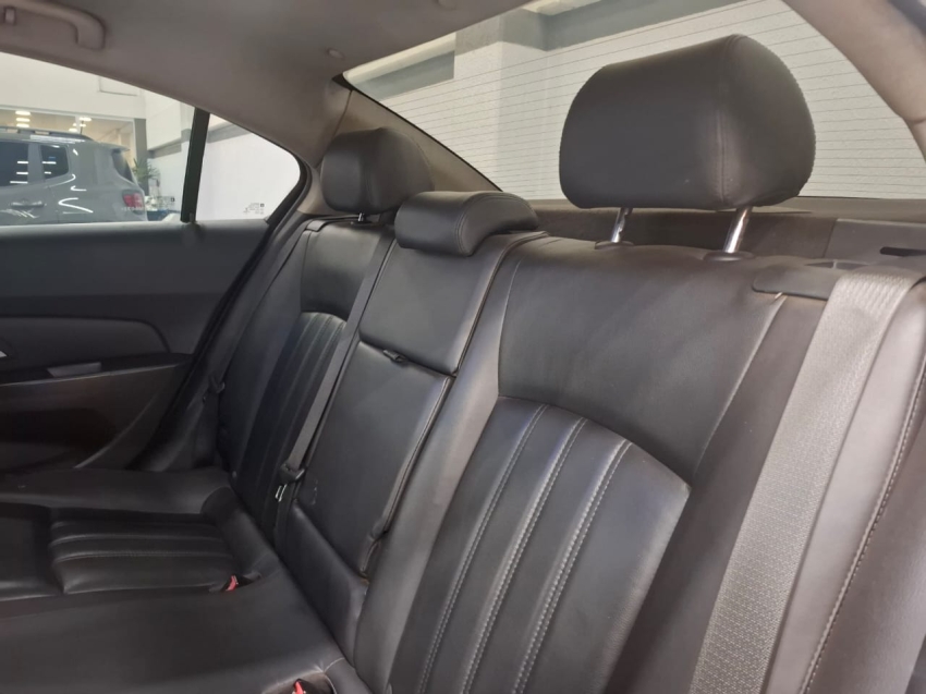 chevrolet cruze 1.8 lt 16v flex 4p automatico 2012 chevrolet cruze 1.8 lt 16v flex 4p automatico 2012