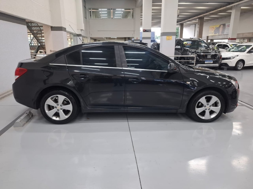 chevrolet cruze 1.8 lt 16v flex 4p automatico 2012 chevrolet cruze 1.8 lt 16v flex 4p automatico 2012
