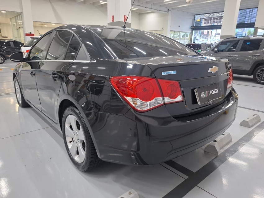 chevrolet cruze 1.8 lt 16v flex 4p automatico 2012 chevrolet cruze 1.8 lt 16v flex 4p automatico 2012