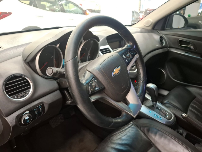 chevrolet cruze 1.8 lt 16v flex 4p automatico 2012 chevrolet cruze 1.8 lt 16v flex 4p automatico 2012