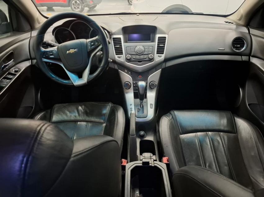 chevrolet cruze 1.8 lt 16v flex 4p automatico 2012 chevrolet cruze 1.8 lt 16v flex 4p automatico 2012