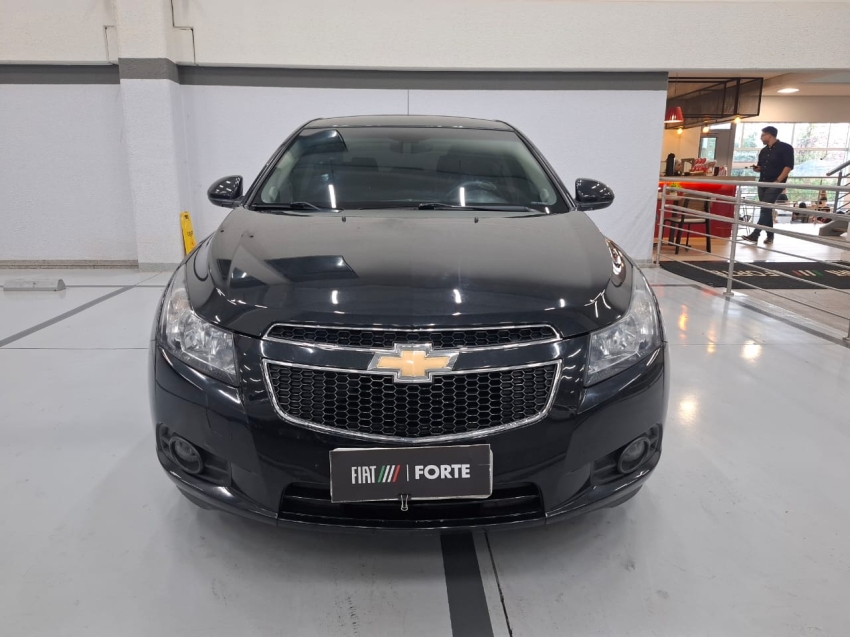 chevrolet cruze 1.8 lt 16v flex 4p automatico 2012 chevrolet cruze 1.8 lt 16v flex 4p automatico 2012