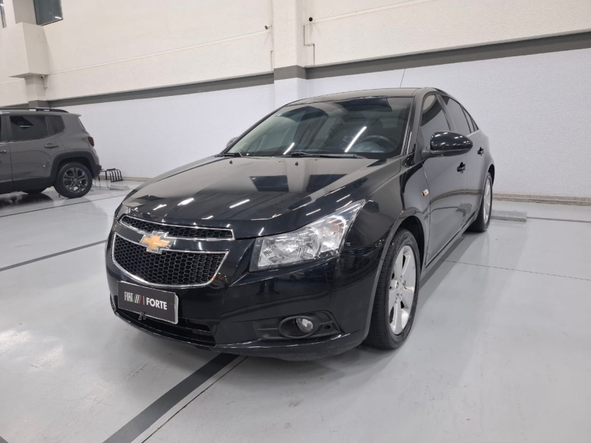 chevrolet cruze 1.8 lt 16v flex 4p automatico 2012 chevrolet cruze 1.8 lt 16v flex 4p automatico 2012
