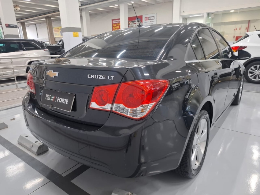 chevrolet cruze 1.8 lt 16v flex 4p automatico 2012 chevrolet cruze 1.8 lt 16v flex 4p automatico 2012