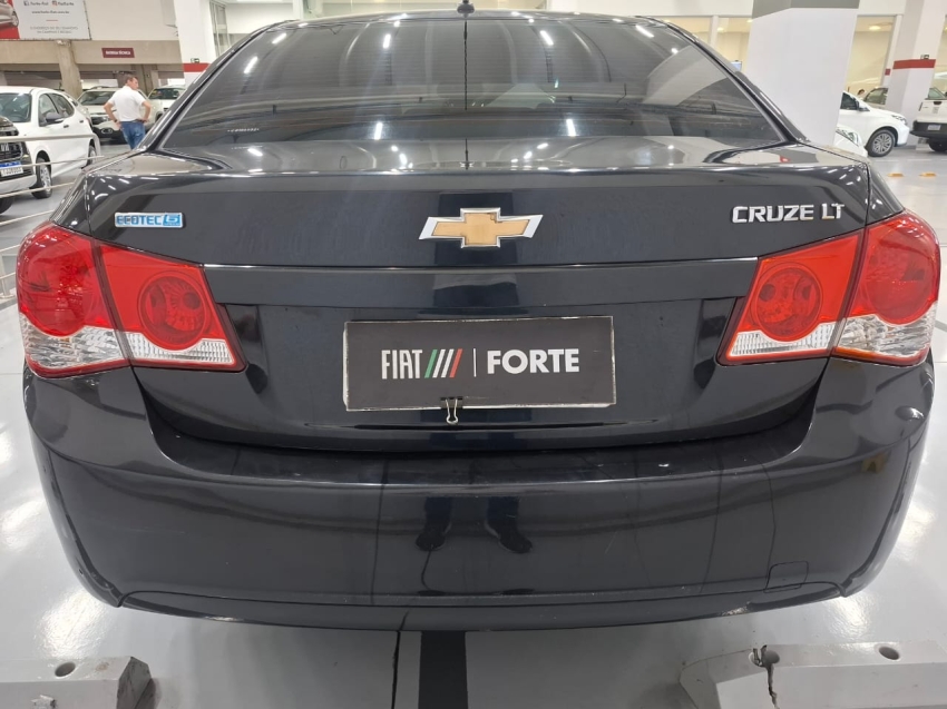 chevrolet cruze 1.8 lt 16v flex 4p automatico 2012 chevrolet cruze 1.8 lt 16v flex 4p automatico 2012