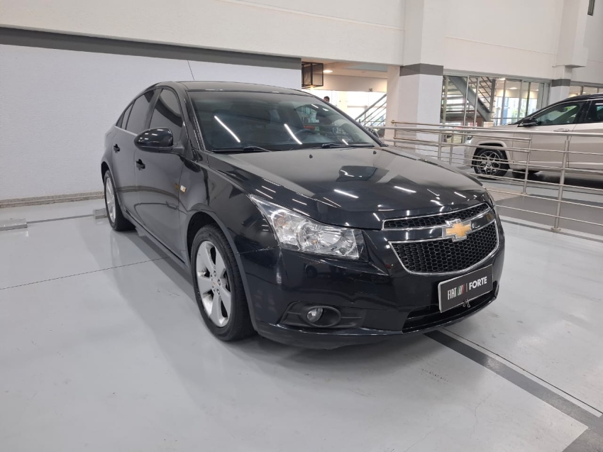chevrolet cruze 1.8 lt 16v flex 4p automatico 2012 chevrolet cruze 1.8 lt 16v flex 4p automatico 2012