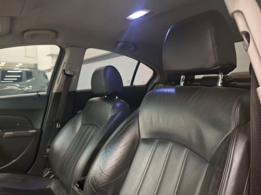 chevrolet cruze 1.8 lt 16v flex 4p automatico 2012 chevrolet cruze 1.8 lt 16v flex 4p automatico 2012