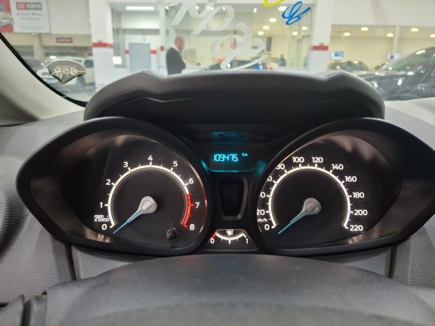 ford fiesta 1.6 ti-vct flex se manual 4p 2018 ford fiesta 1.6 ti-vct flex se manual 4p 2018