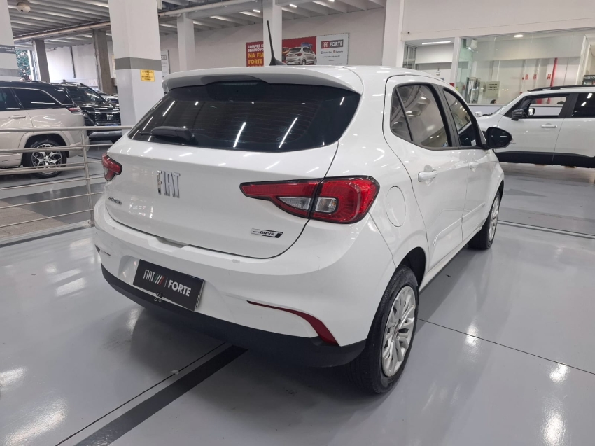 fiat argo 1.0 firefly flex drive manual 4p 2022 fiat argo 1.0 firefly flex drive manual 4p 2022