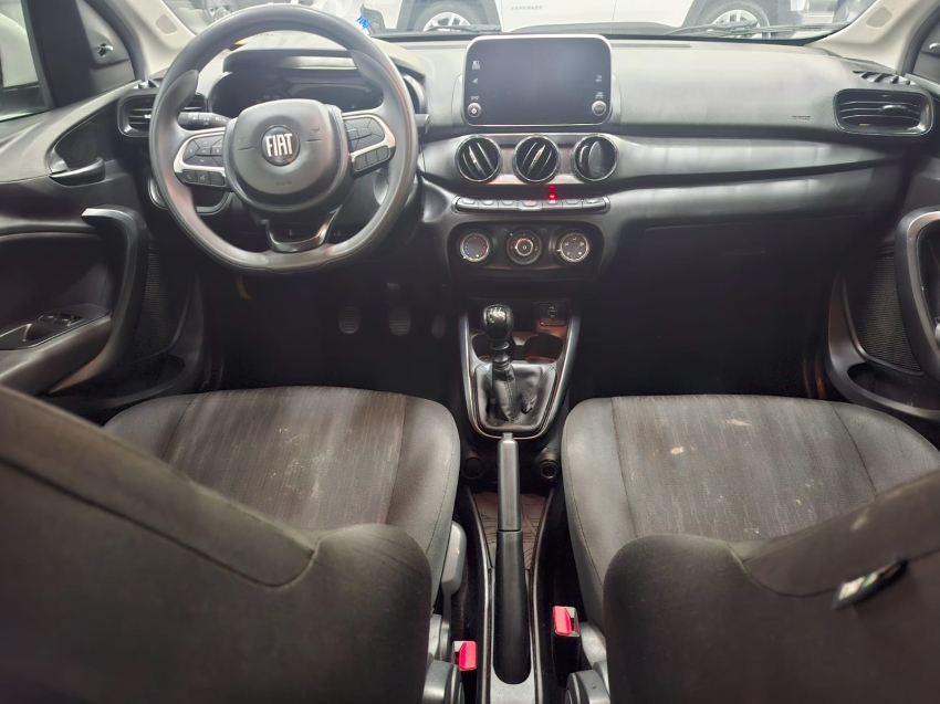 fiat argo 1.0 firefly flex drive manual 4p 2022 fiat argo 1.0 firefly flex drive manual 4p 2022