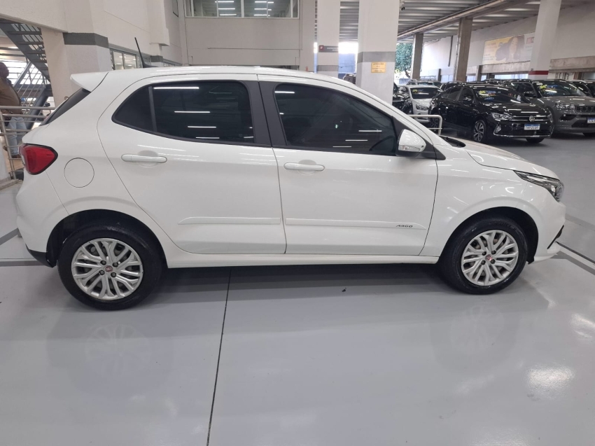 fiat argo 1.0 firefly flex drive manual 4p 2022 fiat argo 1.0 firefly flex drive manual 4p 2022