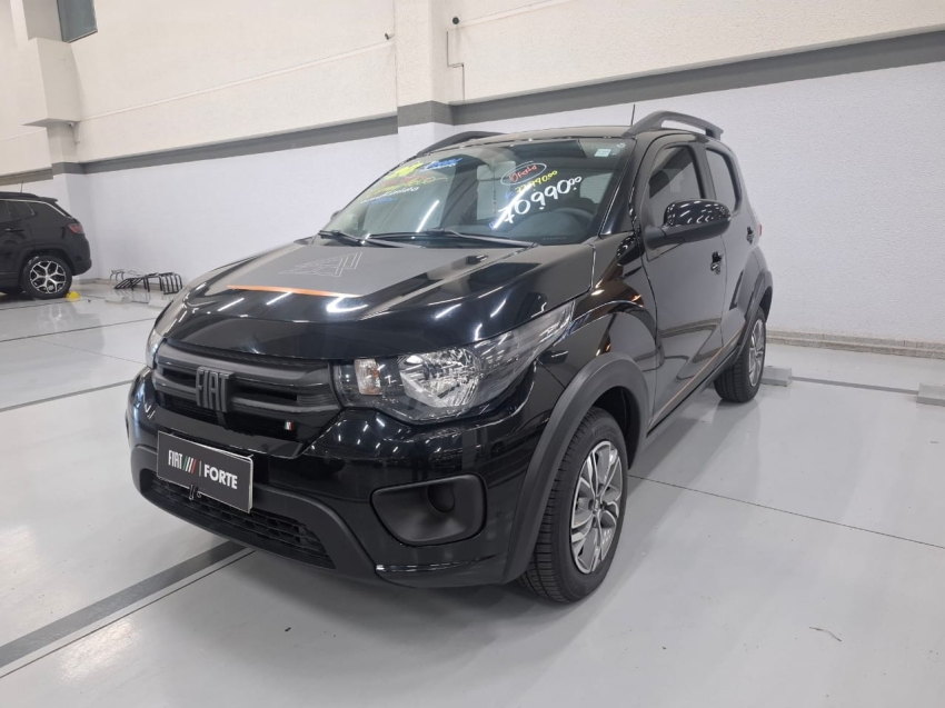 fiat mobi 1.0 evo flex trekking manual 4p 2024 fiat mobi 1.0 evo flex trekking manual 4p 2024