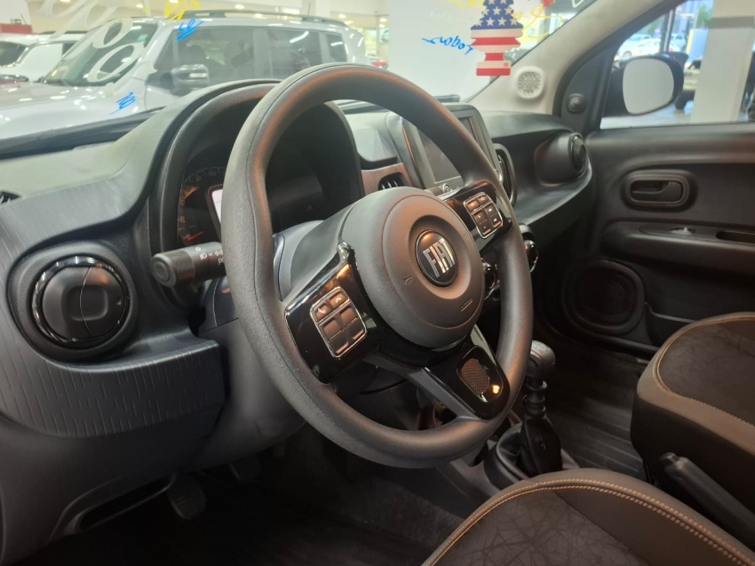 fiat mobi 1.0 evo flex trekking manual 4p 2024 fiat mobi 1.0 evo flex trekking manual 4p 2024