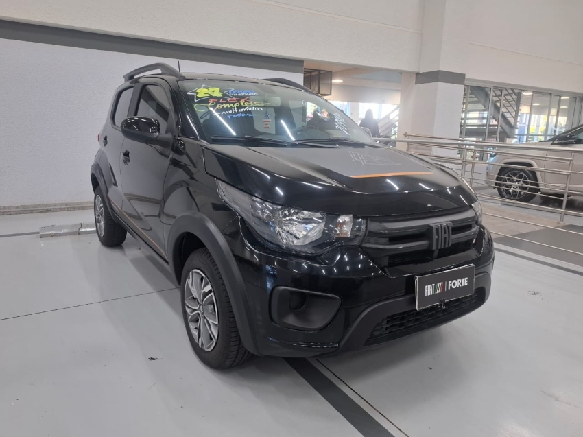 fiat mobi 1.0 evo flex trekking manual 4p 2024 fiat mobi 1.0 evo flex trekking manual 4p 2024