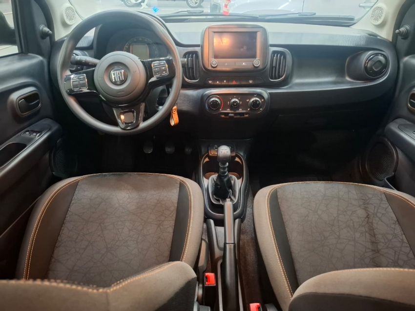 fiat mobi 1.0 evo flex trekking manual 4p 2024 fiat mobi 1.0 evo flex trekking manual 4p 2024